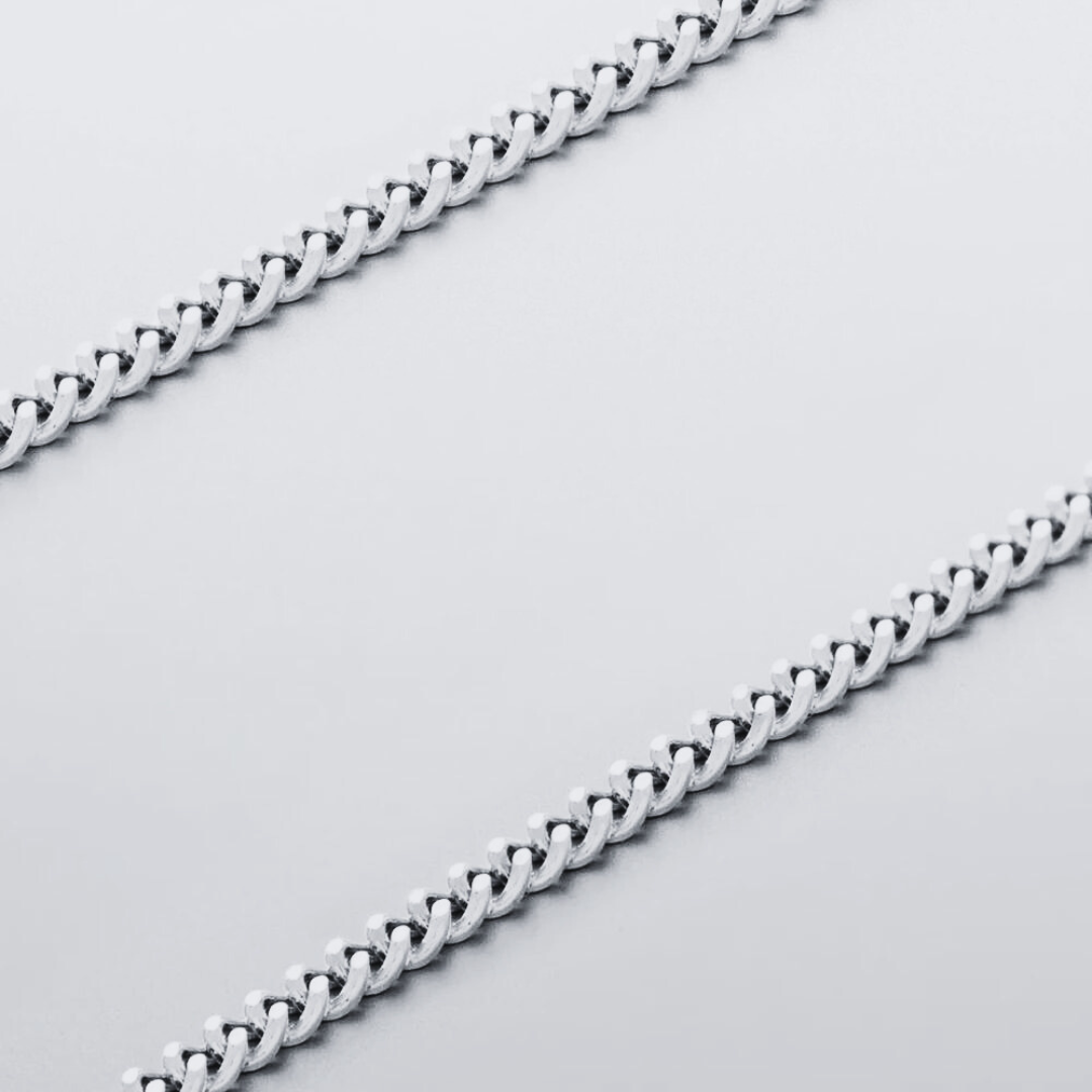 Genua Halsband