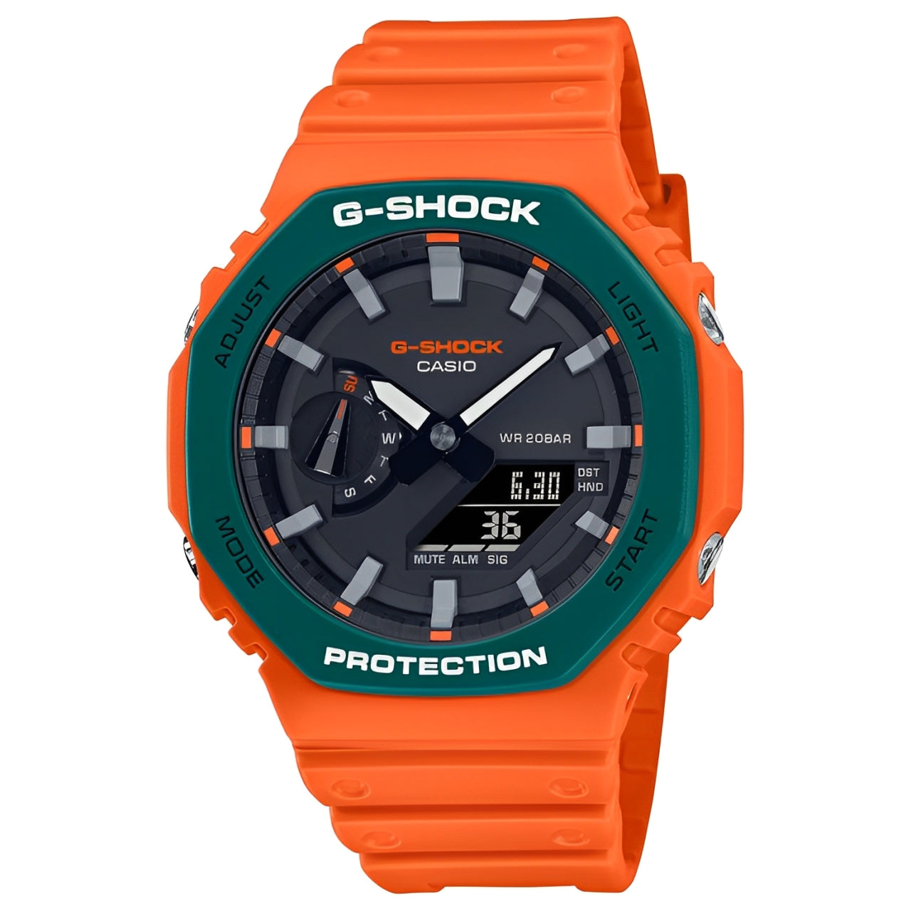 CASIO G-Shock 2100