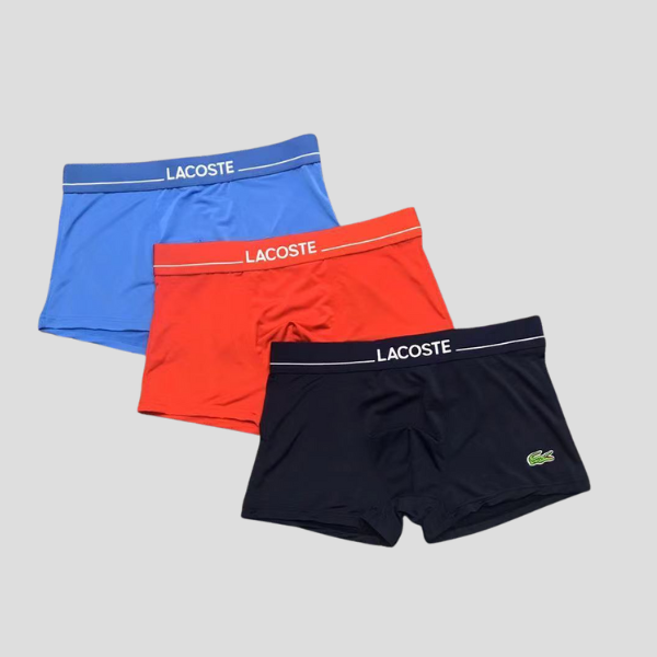 L&C | Underwear Collection