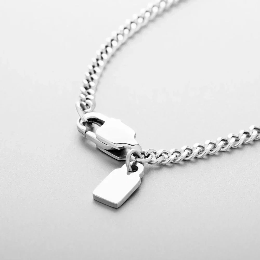 Genua Halsband
