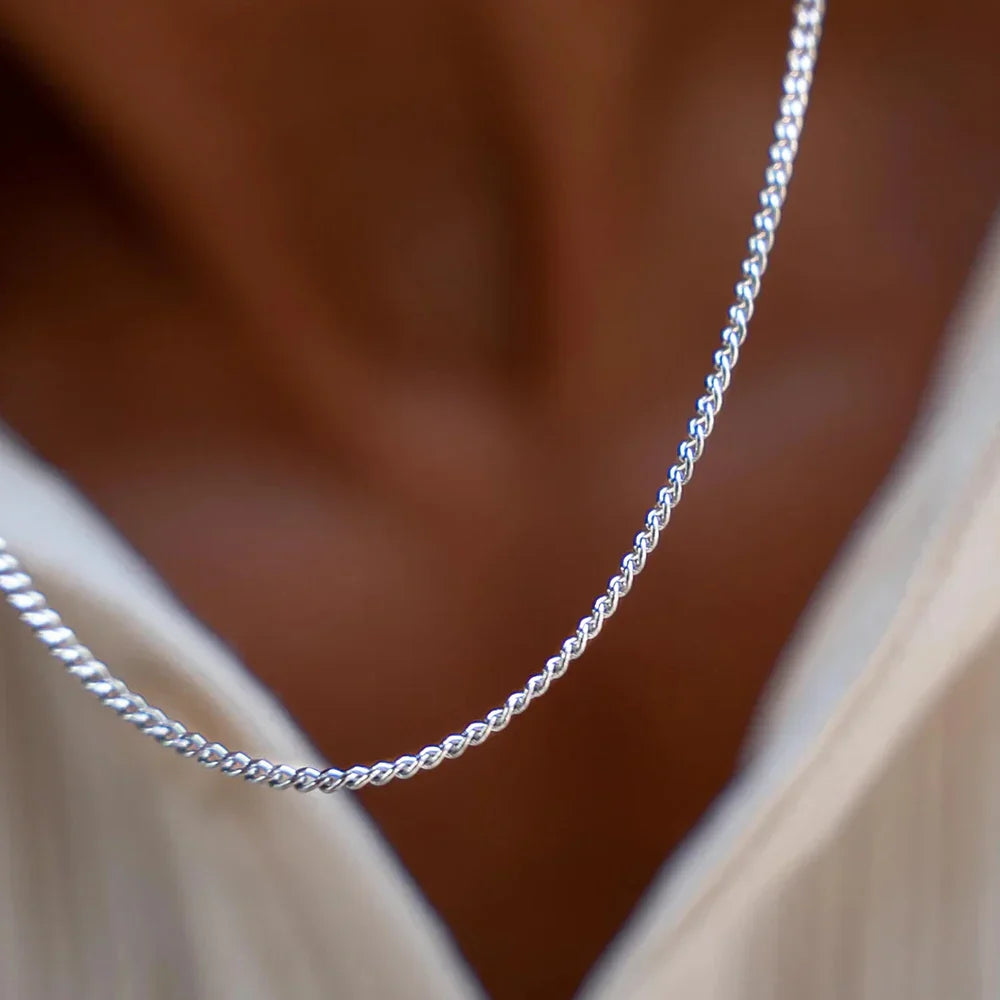 Genua Halsband