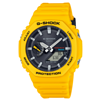CASIO G-Shock 2100