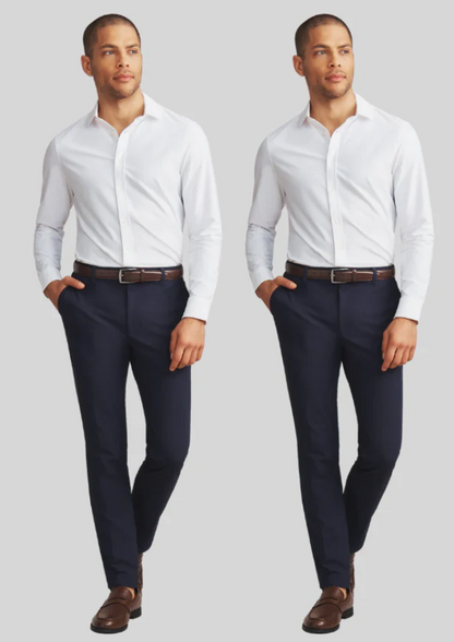 Urban Tailored Dress Pants (Buy 1 Get 2)