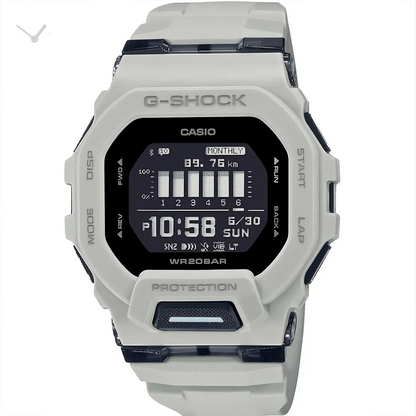 C A S I O G-Shock GBD 200