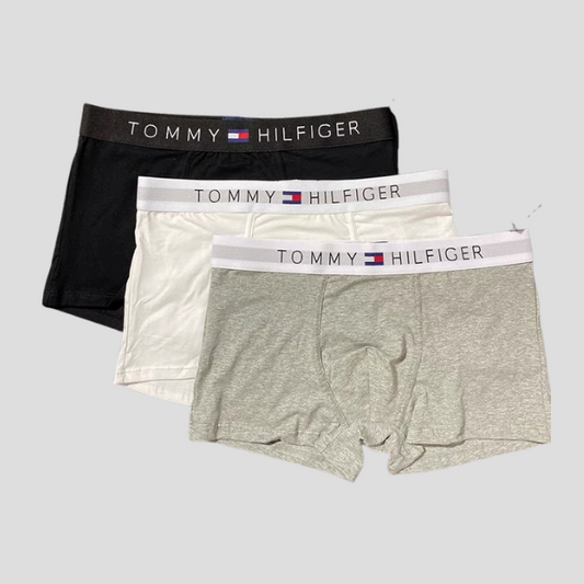 T&H | Underwear Collection