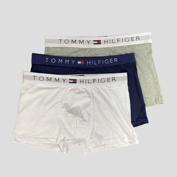 T&H | Underwear Collection