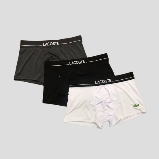 L&C | Underwear Collection
