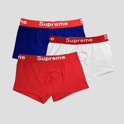 Supreme | Underwear Collection