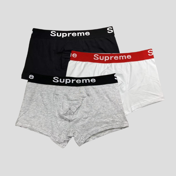 Supreme | Underwear Collection