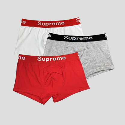 Supreme | Underwear Collection