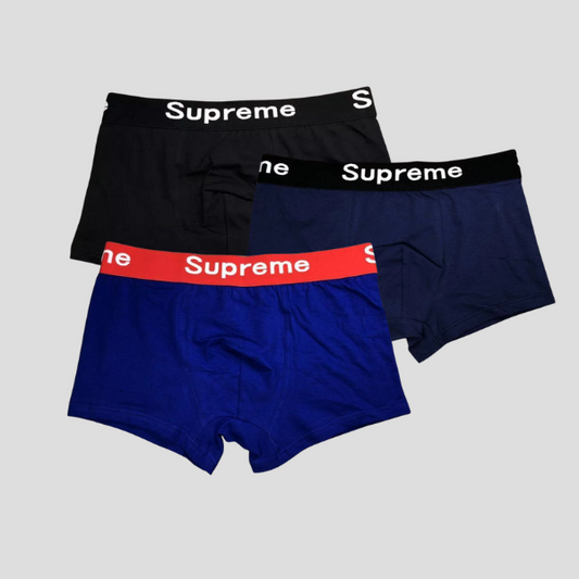 Supreme | Underwear Collection