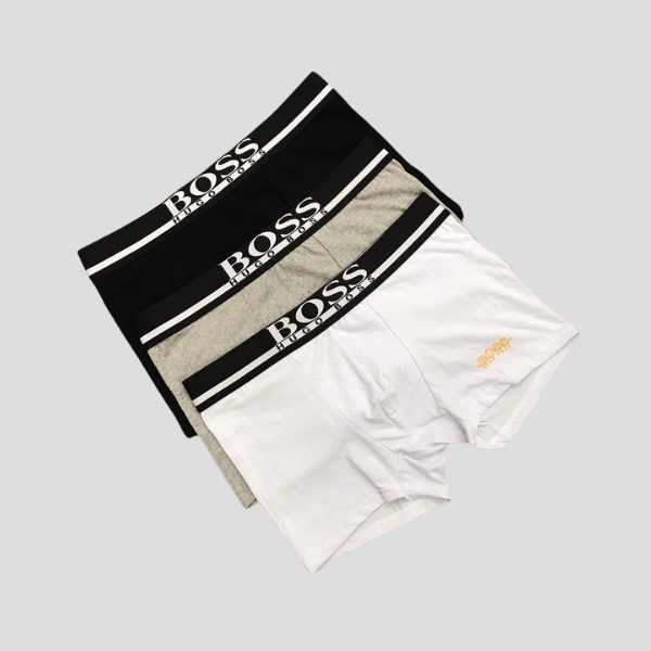 H&B | Underwear Collection