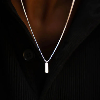 Virtue Necklace