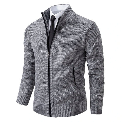 James Cardigan