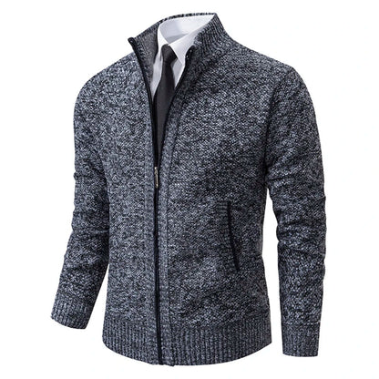 James Cardigan