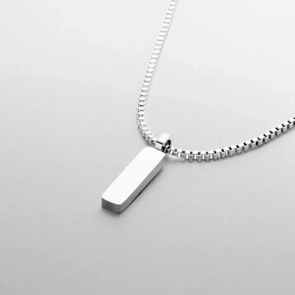 Virtue Necklace