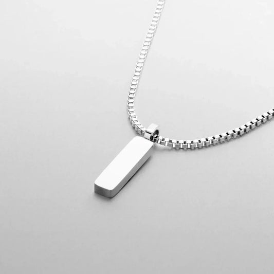 Virtue Necklace