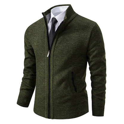 James Cardigan