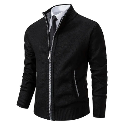 James Cardigan
