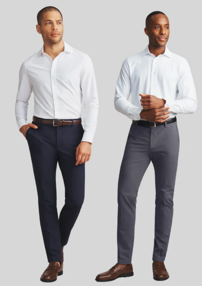Urban Tailored Dress Pants (Buy 1 Get 2)
