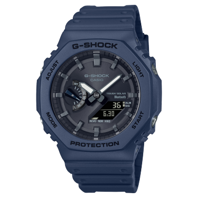 C A S I O G-Shock 2100